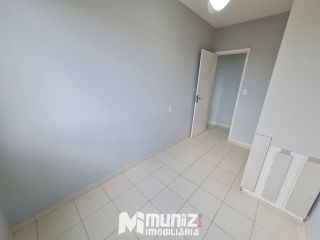 Apartamento Para Alugar com 3/4 sendo 1 suítes - bairro JABOTIANA em São Cristóvão