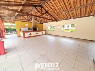 Apartamento Para Alugar com 3/4 sendo 1 suítes - bairro JABOTIANA em São Cristóvão