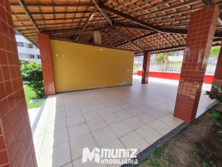 Apartamento Para Alugar com 3/4 sendo 1 suítes - bairro JABOTIANA em São Cristóvão