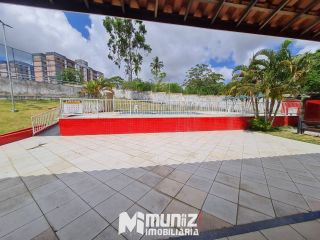 Apartamento Para Alugar com 3/4 sendo 1 suítes - bairro JABOTIANA em São Cristóvão