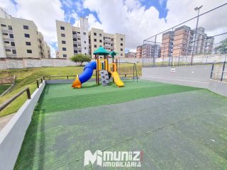 Apartamento Para Alugar com 3/4 sendo 1 suítes - bairro JABOTIANA em São Cristóvão