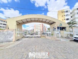 Apartamento Para Alugar com 3/4 sendo 1 suítes - bairro JABOTIANA em São Cristóvão