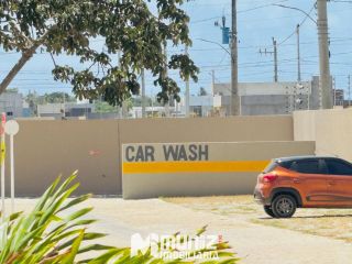 Apartamento Para Alugar no Cond Coral Village Residence -  Barra Dos Coqueiros