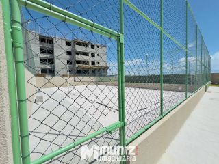 Apartamento Para Alugar no Cond Coral Village Residence -  Barra Dos Coqueiros