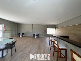 Apartamento Para Alugar no Cond Coral Village Residence -  Barra Dos Coqueiros