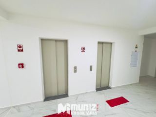 Apartamento Para Alugar no Cond Coral Village Residence -  Barra Dos Coqueiros