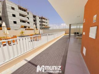 Apartamento Para Alugar no Cond Coral Village Residence -  Barra Dos Coqueiros