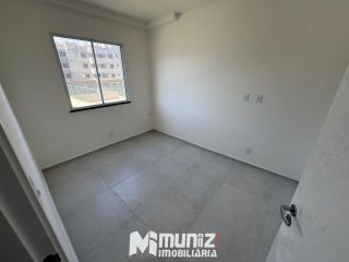 Apartamento Para Alugar no Cond Coral Village Residence -  Barra Dos Coqueiros