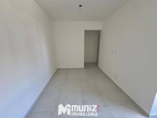 Apartamento Para Alugar no Cond Coral Village Residence -  Barra Dos Coqueiros