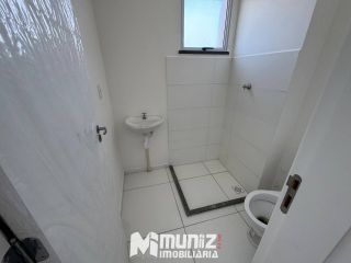 Apartamento Para Alugar no Cond Coral Village Residence -  Barra Dos Coqueiros
