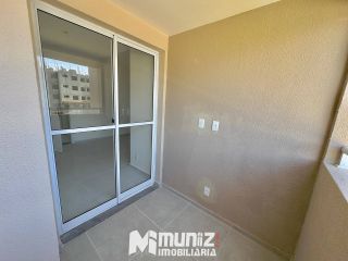 Apartamento Para Alugar no Cond Coral Village Residence -  Barra Dos Coqueiros