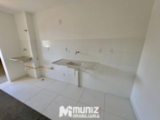 Apartamento Para Alugar no Cond Coral Village Residence -  Barra Dos Coqueiros