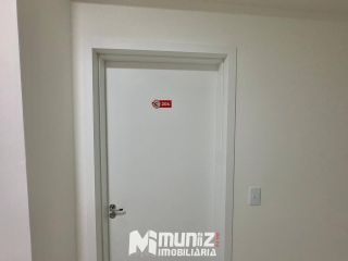 Apartamento Para Alugar no Cond Coral Village Residence -  Barra Dos Coqueiros