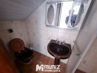 Casa Para Alugar c/ 2 pavimentos - bairro São José em Aracaju