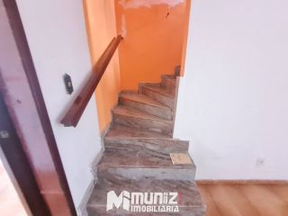 Casa Para Alugar c/ 2 pavimentos - bairro São José em Aracaju