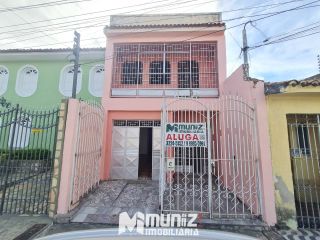 Casa Para Alugar c/ 2 pavimentos - bairro São José em Aracaju