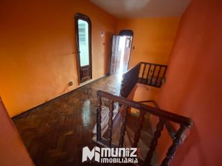 Casa Para Alugar c/ 2 pavimentos - bairro São José em Aracaju