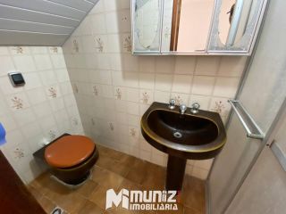 Casa Para Alugar c/ 2 pavimentos - bairro São José em Aracaju