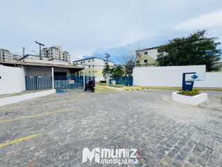 Apartamento Para Alugar no Cond Mar Azul - Farolândia em Aracaju