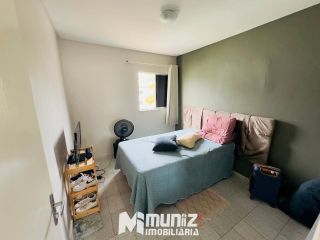 Apartamento Para Alugar no Cond Mar Azul - Farolândia em Aracaju