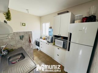 Apartamento Para Alugar no Cond Mar Azul - Farolândia em Aracaju