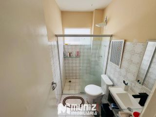 Apartamento Para Alugar no Cond Mar Azul - Farolândia em Aracaju