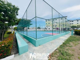 Apartamento Para Alugar no Cond Mar Azul - Farolândia em Aracaju