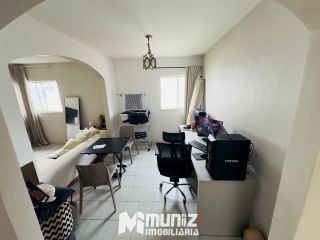 Apartamento Para Alugar no Cond Mar Azul - Farolândia em Aracaju