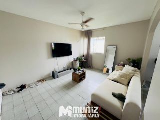 Apartamento Para Alugar no Cond Mar Azul - Farolândia em Aracaju