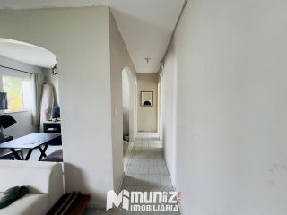 Apartamento Para Alugar no Cond Mar Azul - Farolândia em Aracaju