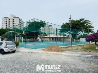 Apartamento Para Alugar no Cond Mar Azul - Farolândia em Aracaju