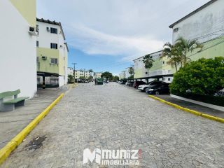 Apartamento Para Alugar no Cond Mar Azul - Farolândia em Aracaju