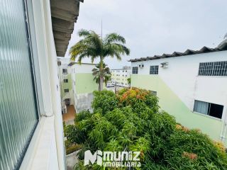 Apartamento Para Alugar no Cond Mar Azul - Farolândia em Aracaju
