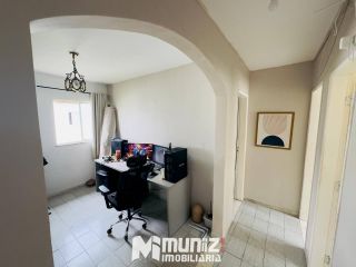 Apartamento Para Alugar no Cond Mar Azul - Farolândia em Aracaju