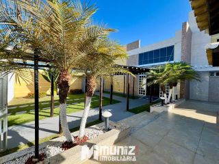 Imóvel Amplo e Versátil com Estrutura Completa - Robalo