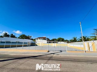 Imóvel Amplo e Versátil com Estrutura Completa - Robalo