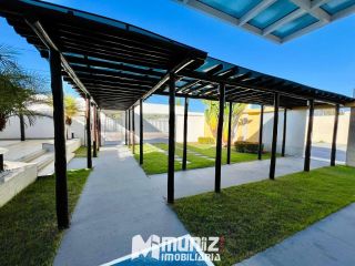 Imóvel Amplo e Versátil com Estrutura Completa - Robalo