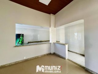 Imóvel Amplo e Versátil com Estrutura Completa - Robalo