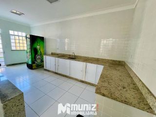 Imóvel Amplo e Versátil com Estrutura Completa - Robalo