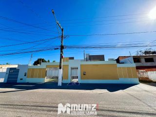 Imóvel Amplo e Versátil com Estrutura Completa - Robalo