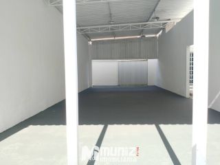 Imóvel Amplo e Versátil com Estrutura Completa - Robalo