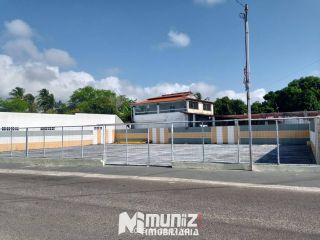 Imóvel Amplo e Versátil com Estrutura Completa - Robalo