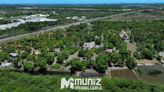 CHÁCARA À VENDA –  POVOADO ANGELIM II - SANTO AMARO DAS BROTAS/SE