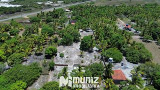 CHÁCARA À VENDA –  POVOADO ANGELIM II - SANTO AMARO DAS BROTAS/SE