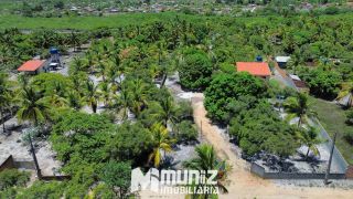 CHÁCARA À VENDA –  POVOADO ANGELIM II - SANTO AMARO DAS BROTAS/SE