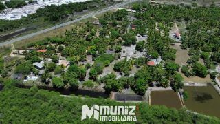 CHÁCARA À VENDA –  POVOADO ANGELIM II - SANTO AMARO DAS BROTAS/SE