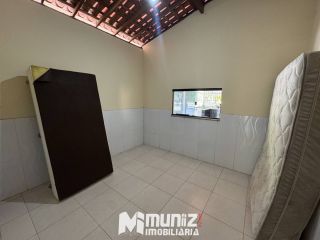 CHÁCARA À VENDA –  POVOADO ANGELIM II - SANTO AMARO DAS BROTAS/SE