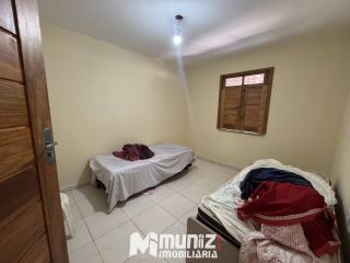 CHÁCARA À VENDA –  POVOADO ANGELIM II - SANTO AMARO DAS BROTAS/SE