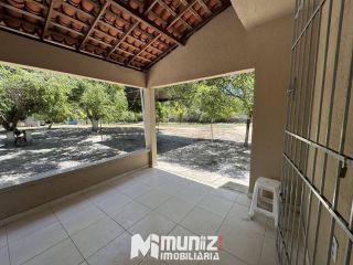 CHÁCARA À VENDA –  POVOADO ANGELIM II - SANTO AMARO DAS BROTAS/SE