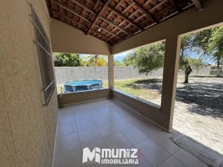 CHÁCARA À VENDA –  POVOADO ANGELIM II - SANTO AMARO DAS BROTAS/SE